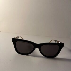 Gucci GG05986S 001 Sunglasses (Women’s)